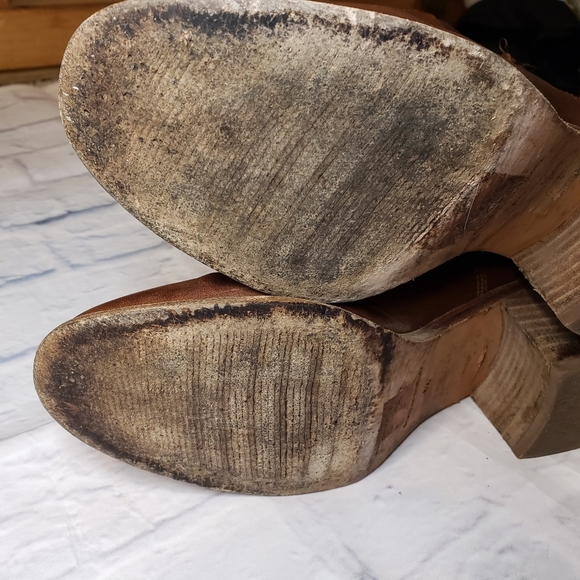 Madewell boots size 6.5 - Picture 7 of 12